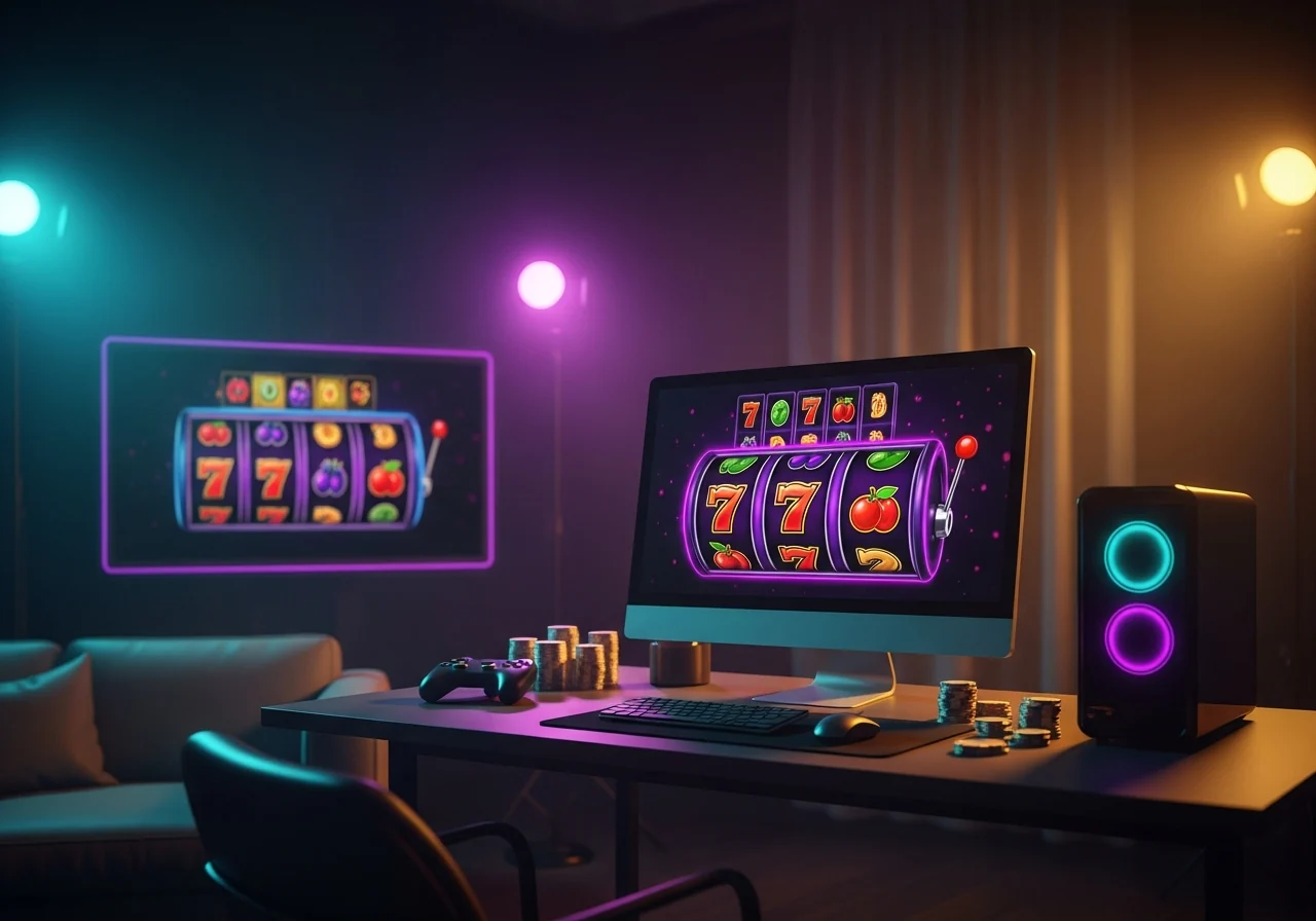 Über Bull Casino – Moderne Unterhaltung auf höchstem Niveau