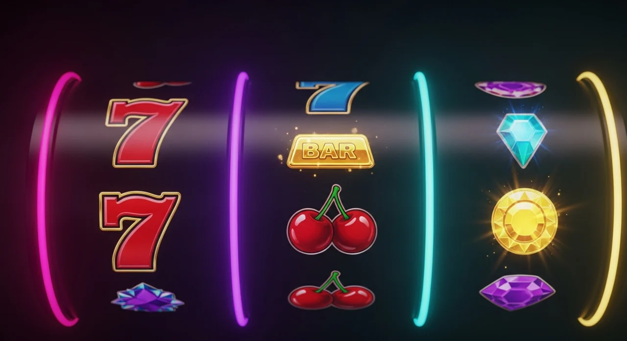 Slots & Automaten bei Bull